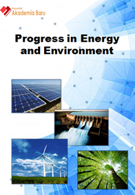 Progress in Energy and Environment