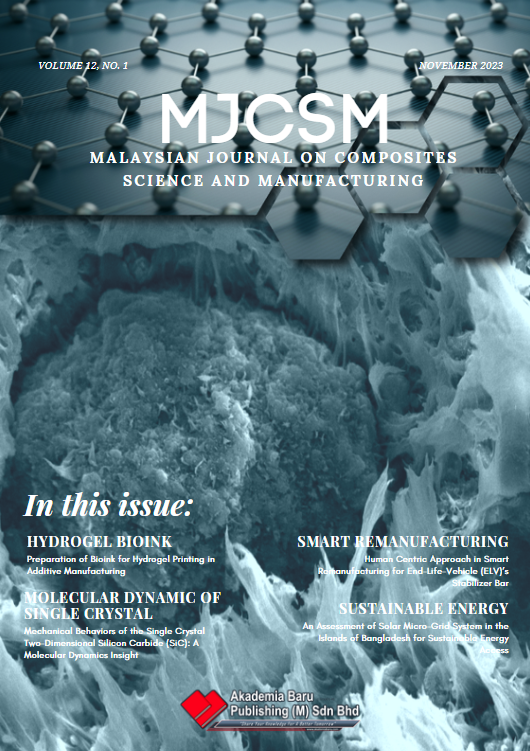 Issue Cover Page